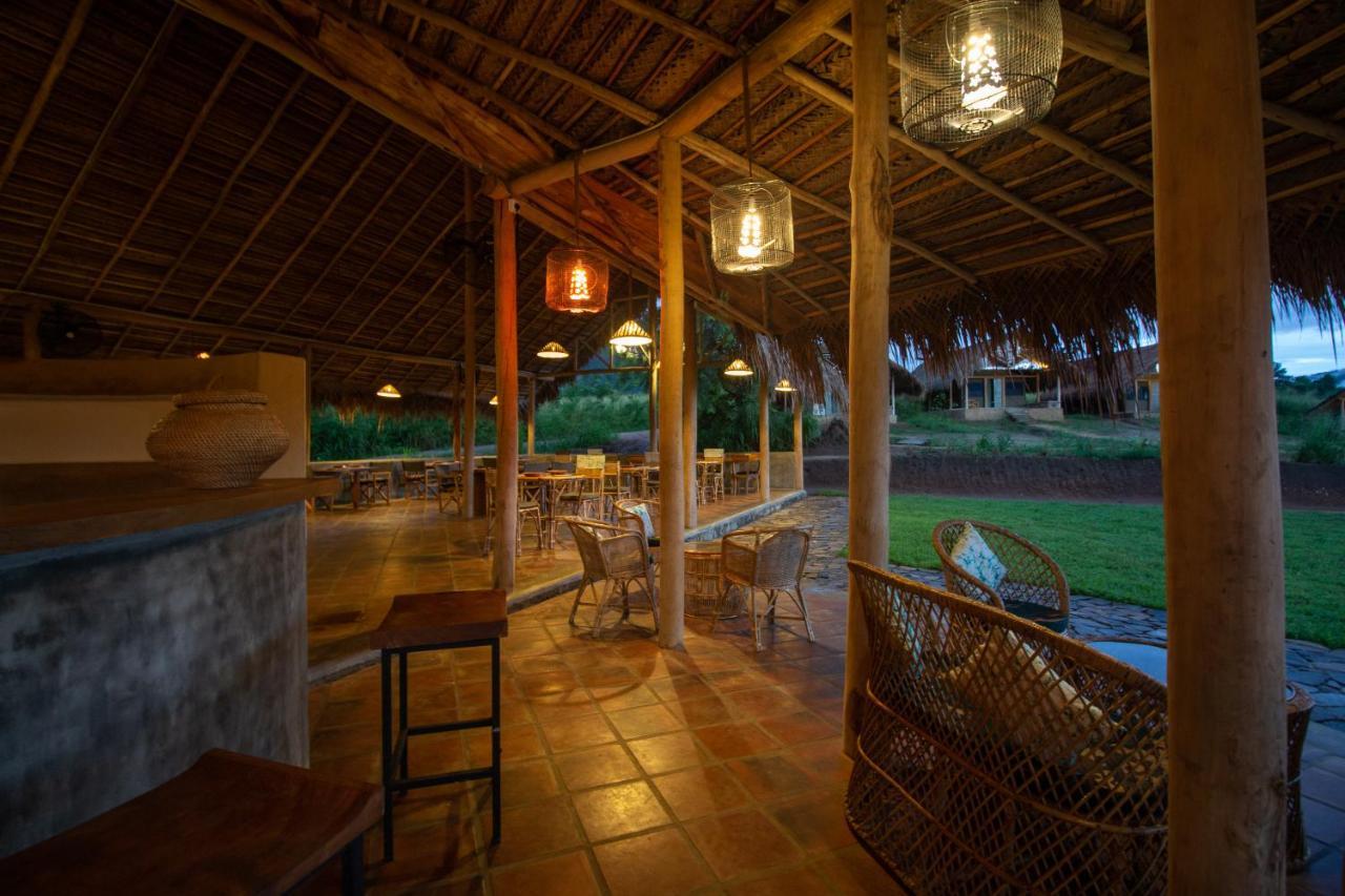 Wild Glamping Gal Oya - Thema Collection Hotel Galgamuwa  Exterior photo