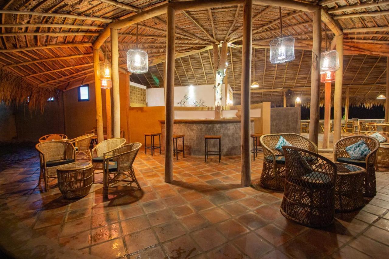 Wild Glamping Gal Oya - Thema Collection Hotel Galgamuwa  Exterior photo